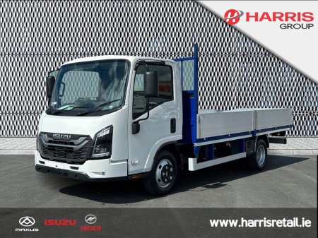 2026 Isuzu NNR - photo 7