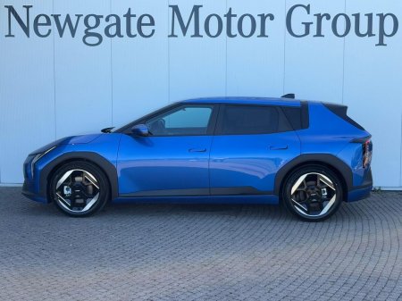 2026 Kia EV4 - photo 8
