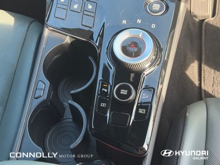 2024 Hyundai Tucson - photo 14