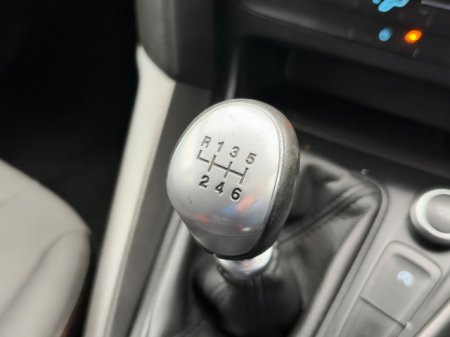 2017 Ford Focus - photo 12