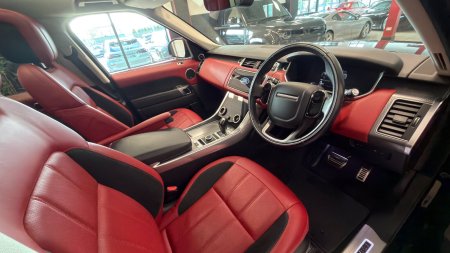 2021 Land Rover Range Rover - photo 7