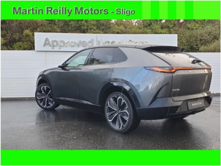 2027 Mazda Other - photo 3