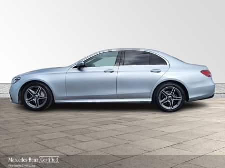 2022 Mercedes-Benz E-Class - photo 8
