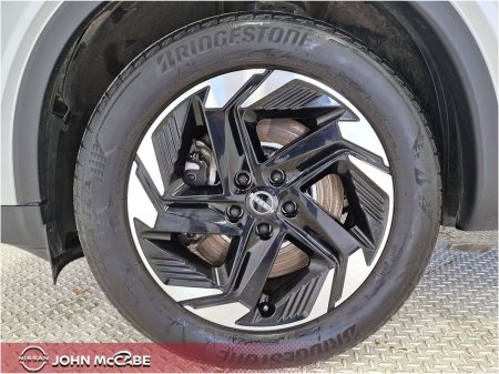 2025 Nissan Qashqai - photo 34