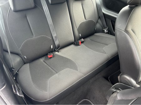 2017 DS Automobiles DS 3 - photo 15