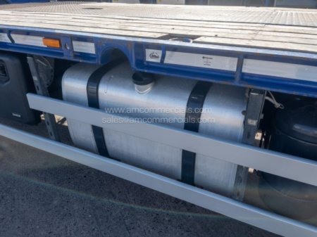 2016 DAF CF 75 290 - photo 13