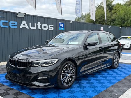 2020 BMW 3-Series - photo 2