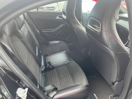 2015 Mercedes-Benz A-Class - photo 9