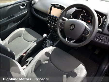 2019 Renault Clio - photo 6