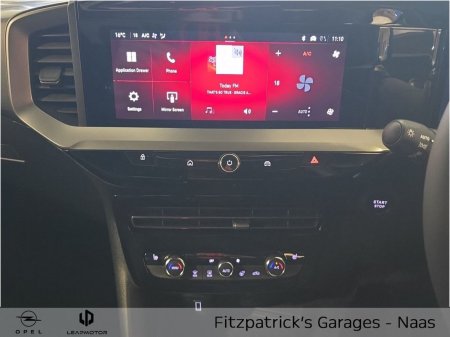 2025 Opel Mokka - photo 12