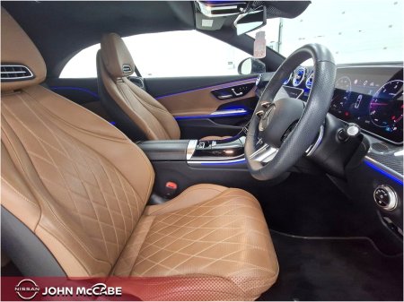 2025 Mercedes-Benz CLE - photo 16