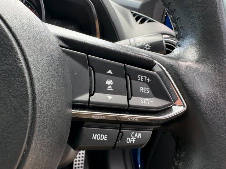 2017 Mazda Demio - photo 22