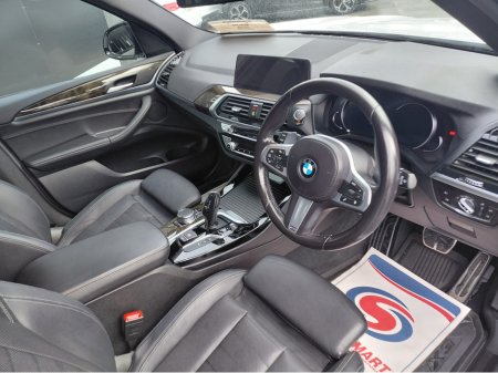 2018 BMW X3 - photo 11
