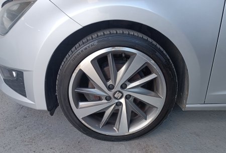 2014 SEAT Leon - photo 4