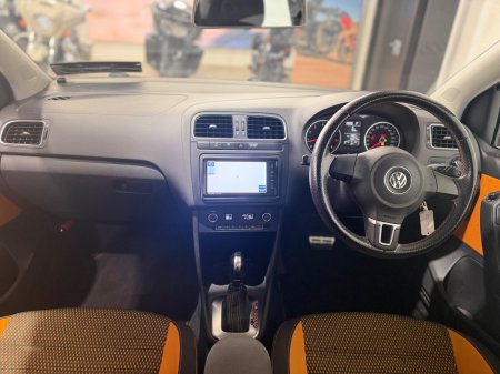 2013 Volkswagen Polo - photo 15