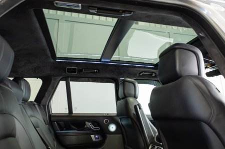 2021 Land Rover Range Rover - photo 14