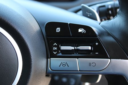 2021 Hyundai Tucson - photo 22