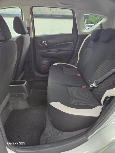 2019 Nissan Note - photo 20