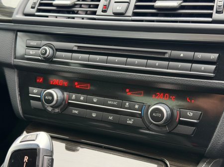 2015 BMW 5-Series - photo 10