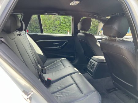 2019 BMW 3-Series - photo 8