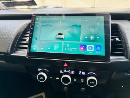 2021 Honda Fit - photo 10