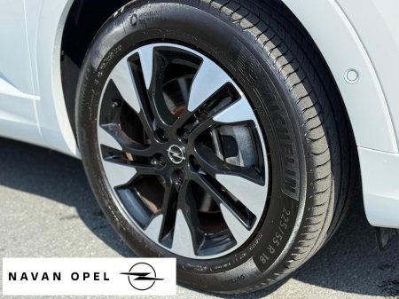 2024 Opel Grandland - photo 8