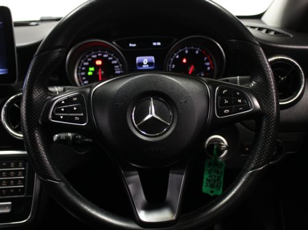 2018 Mercedes-Benz CLA - photo 17