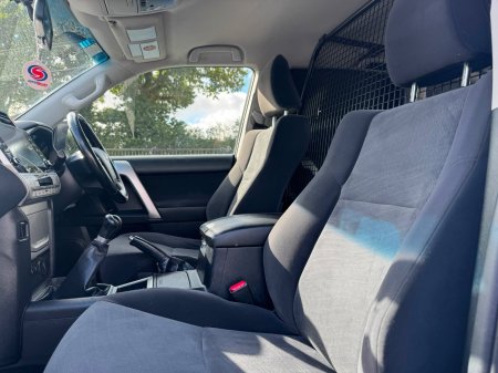 2023 Toyota Land Cruiser - photo 19