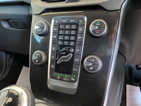 2017 Volvo V40 - photo 17