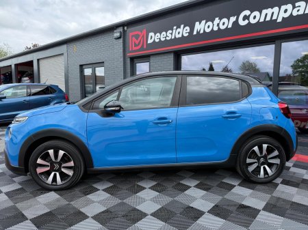 2019 Citroen C3 - photo 17