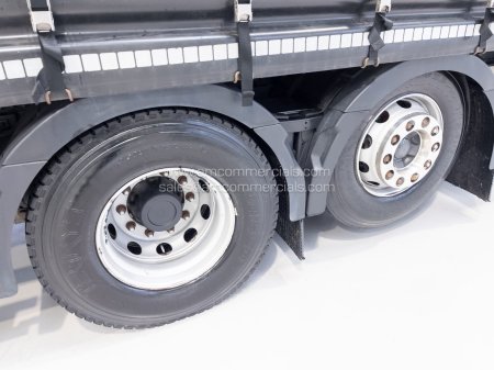 2024 RENAULT T440 - photo 14