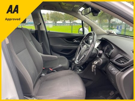2019 Opel Mokka - photo 15