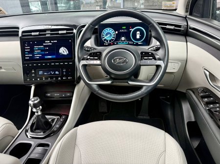 2023 Hyundai Tucson - photo 18