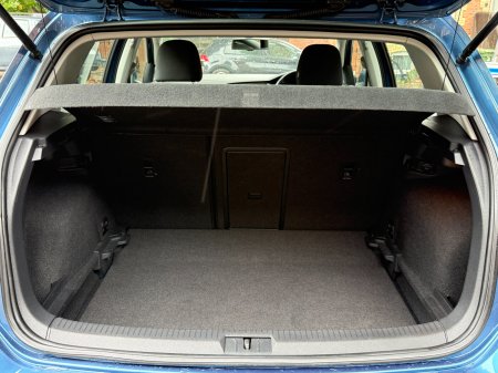 2015 Volkswagen Golf - photo 7