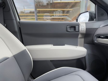 2027 Kia EV3 - photo 22