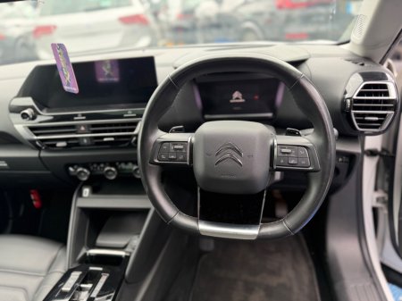 2022 Citroen C4 - photo 21