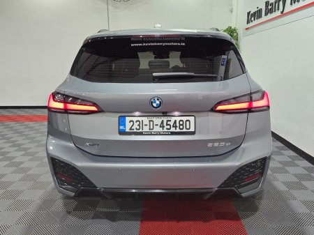 2023 BMW 2-Series - photo 3