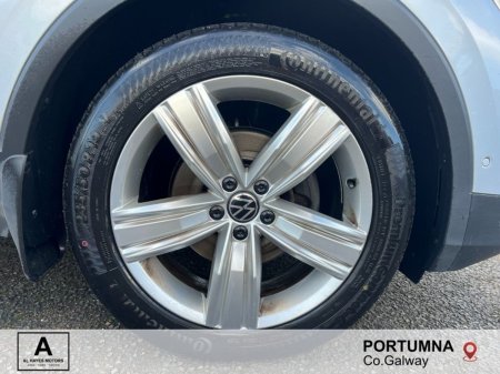 2021 Volkswagen Tiguan - photo 8