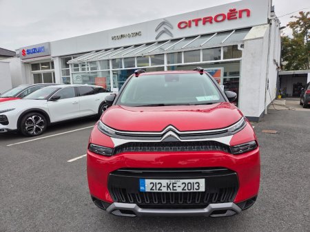 2018 Citroen C3 - photo 13
