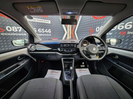 2015 Volkswagen up! - photo 17