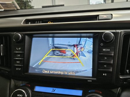 2016 Toyota RAV4 - photo 15