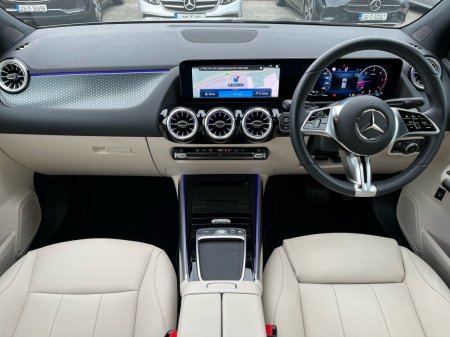2025 Mercedes-Benz GLA - photo 10