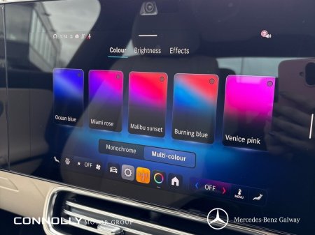 2026 Mercedes-Benz CLA - photo 20