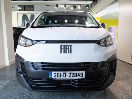 2026 Fiat Scudo - photo 2