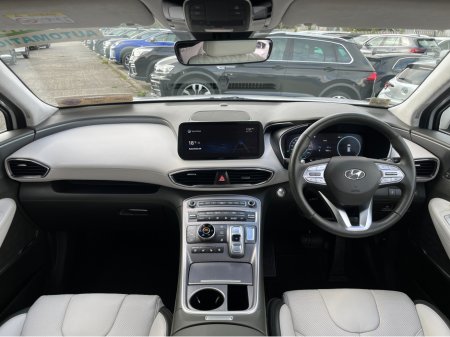 2022 Hyundai Santa Fe - photo 17