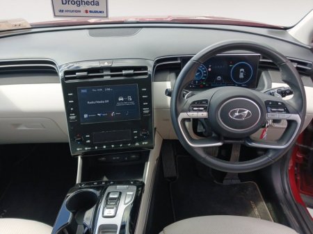 2022 Hyundai Tucson - photo 11