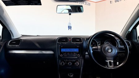 2011 Volkswagen Golf - photo 10