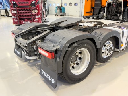 2021 VOLVO FH 500 - photo 7