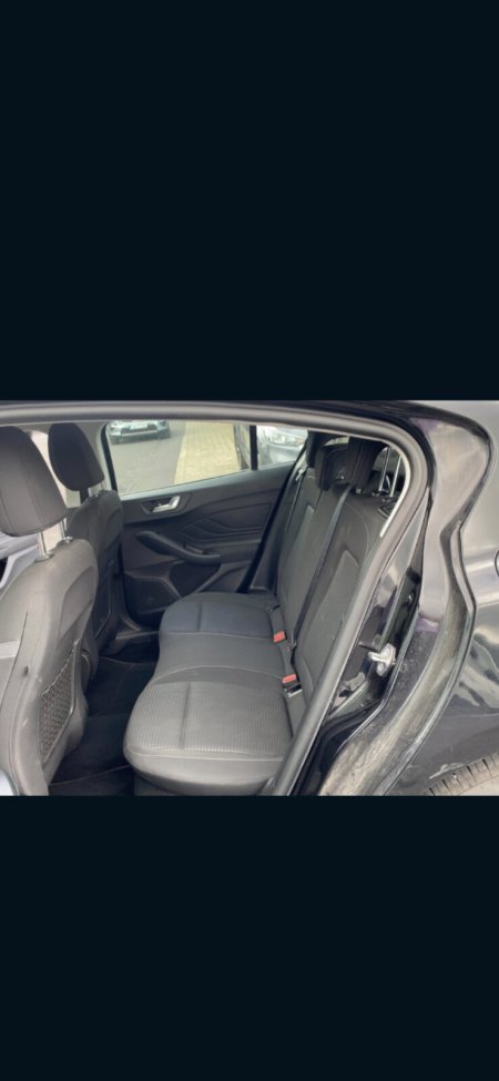 2020 Ford Focus - photo 12