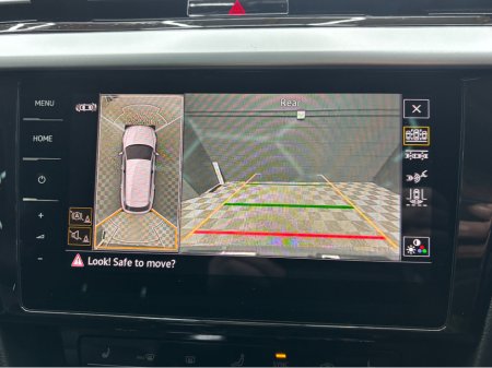 2023 Volkswagen Arteon - photo 13